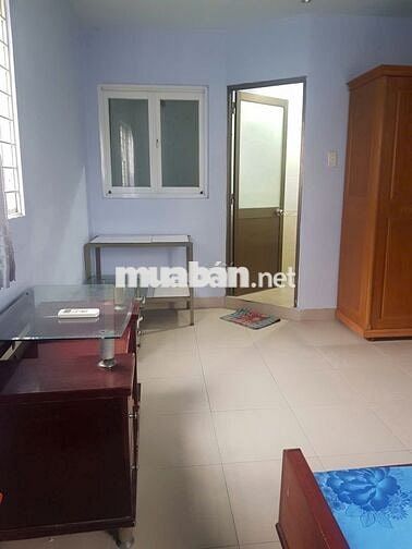 CHO THUÊ PHÒNG KHU VỰC PHAN XÍCH LONG