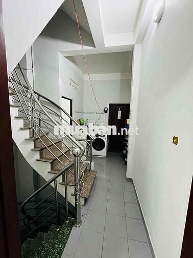 Phòng trọ chung chủ khu vực Phan Xích Long