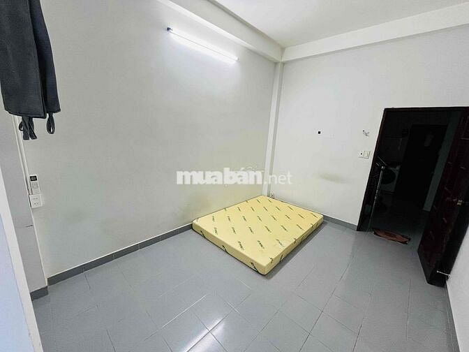 Phòng trọ chung chủ khu vực Phan Xích Long