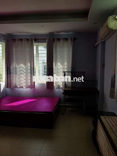 CHO THUÊ PHÒNG KHU VỰC PHAN XÍCH LONG