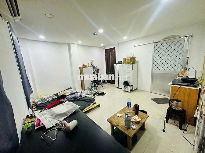 Sang Nhượng CHDV Phú Nhuận - Combo 2 căn tổng 17 phòng, 1 mặt bằng