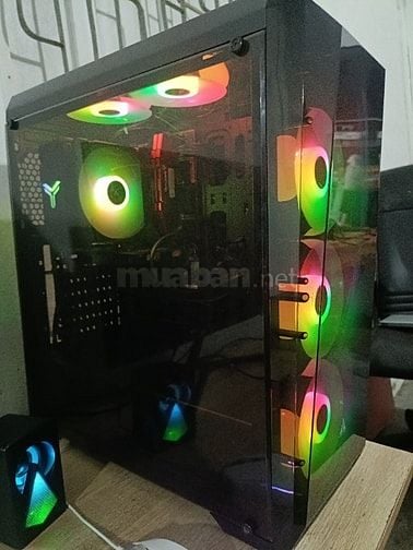 Bộ máy tính core i5 chiến mọi loại game