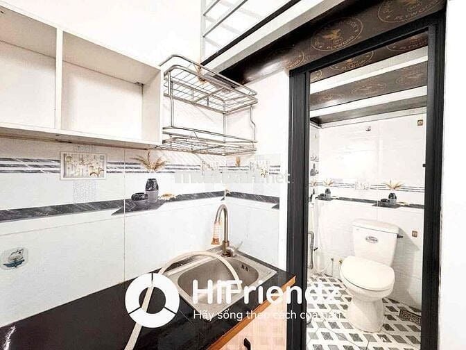 DÃY TRỌ TRỆT GIÁ RẺ - PHÒNG RỘNG - GÁC CAO - GẦN AEON TÂN PHÚ