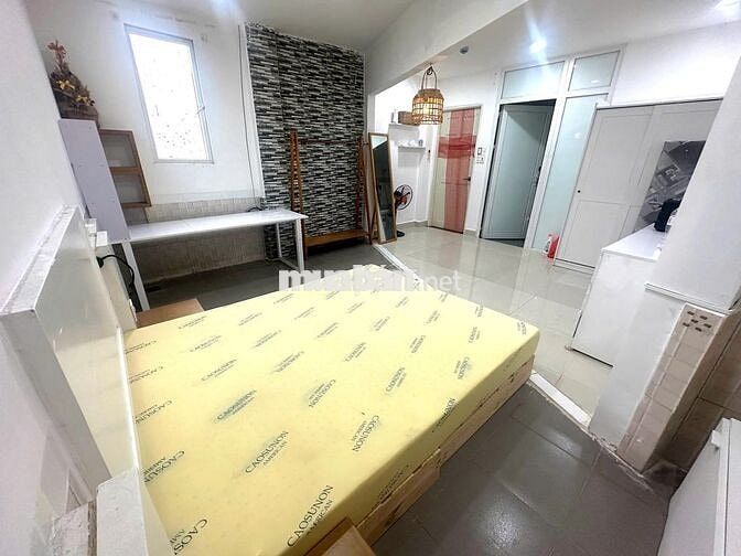 Sang Nhượng CHDV Phú Nhuận - Combo 2 căn tổng 17 phòng, 1 mặt bằng