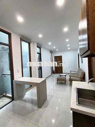 2PN 1PK NGÃ TƯ PHÚ NHUẬN GẦN CÔNG VIÊN TAO ĐÀN