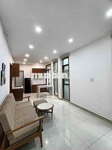 2PN 1PK NGÃ TƯ PHÚ NHUẬN GẦN CÔNG VIÊN TAO ĐÀN