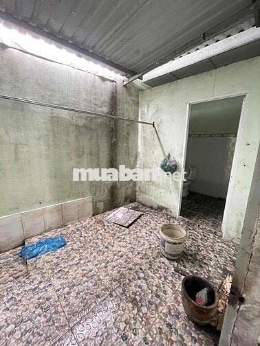 Nhà 5x30m trống suốt mặt tiền Hoàng Quốc Việt