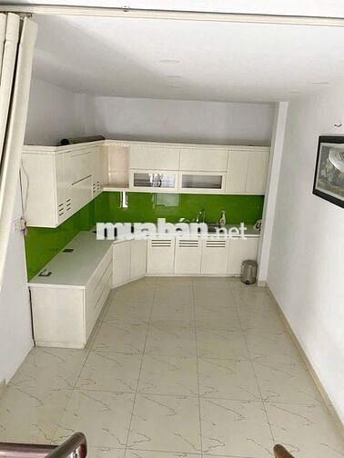 🔴 Nhà Mặt tiền buôn bán đông đúc Dã Tượng P10Q8