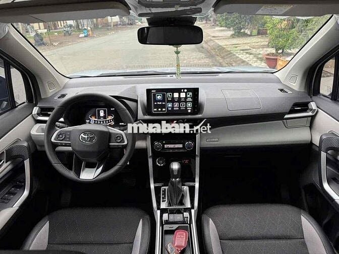 CẦN BÁN XE TOYOTA VELOZ TOP XS2024. 9000 km