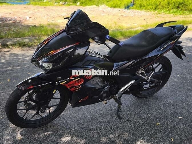Honda Winner X 2020 Đen