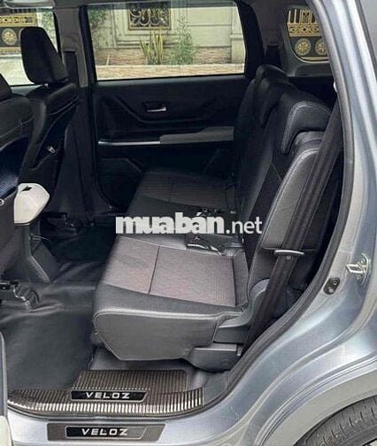 CẦN BÁN XE TOYOTA VELOZ TOP XS2024. 9000 km