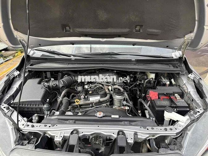 Toyota Innova 2.0G AT 2021 - 62000km