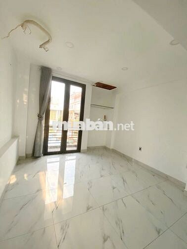 🔴 Nhà Mặt tiền buôn bán đông đúc Dã Tượng P10Q8