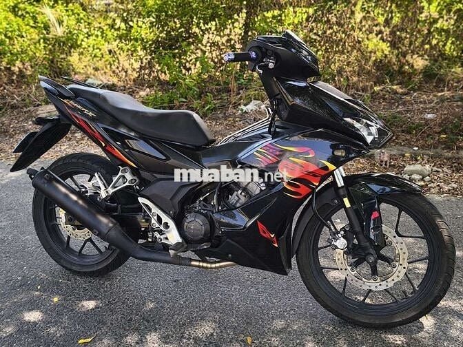 Honda Winner X 2020 Đen