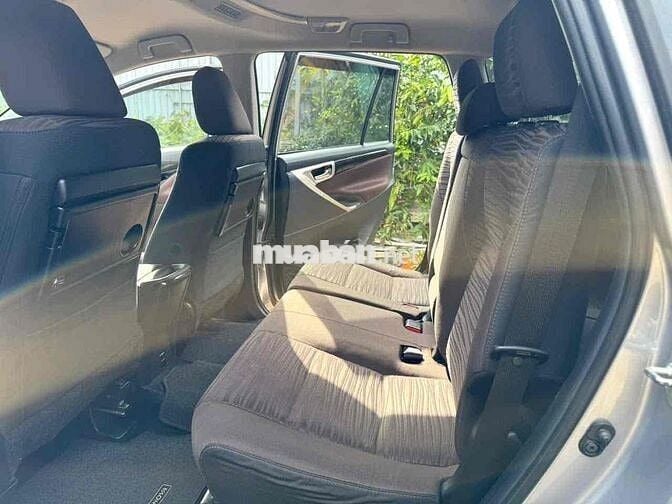 Toyota Innova 2.0G AT 2021 - 62000km