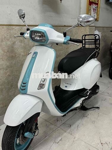 Sprin ABS máy iget màu trắng xsmh 43E1-457.45