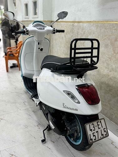 Sprin ABS máy iget màu trắng xsmh 43E1-457.45