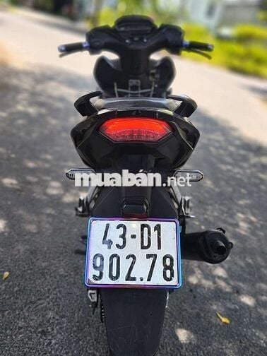 Honda Winner X 2020 Đen