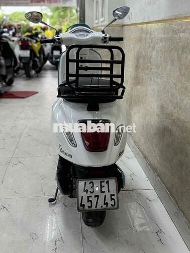 Sprin ABS máy iget màu trắng xsmh 43E1-457.45