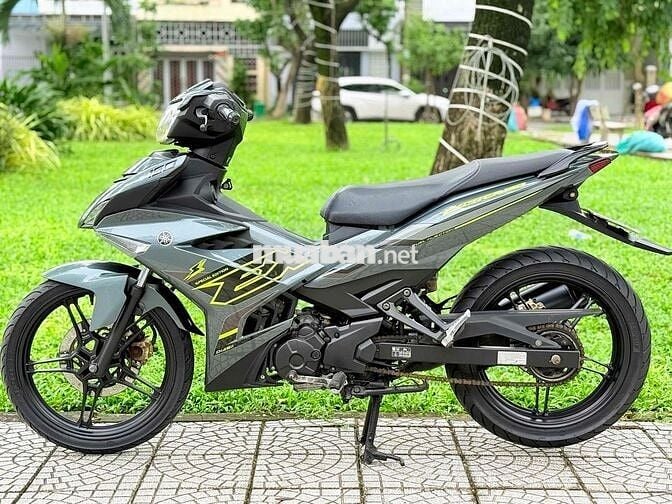 Ex 150 biển 43. nợ xấu đưa 6t5 lấy xe