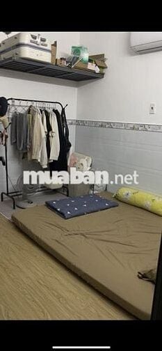 PASS PHÒNG TRỌ – LÝ PHỤC MAN, QUẬN 7