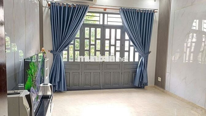 ✅️HẺM 6M - HOÀNG VĂN THỤ - 4 TẦNG, 4X14 - CAM KẾT CHUẨN 100%