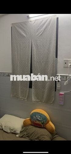 PASS PHÒNG TRỌ – LÝ PHỤC MAN, QUẬN 7