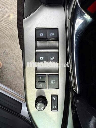 Toyota Innova 2.0G AT 2021 - 62000km