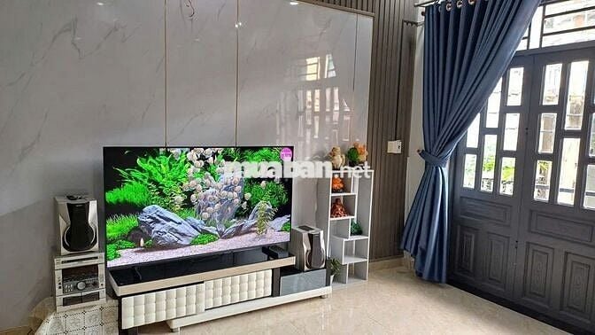 ✅️HẺM 6M - HOÀNG VĂN THỤ - 4 TẦNG, 4X14 - CAM KẾT CHUẨN 100%