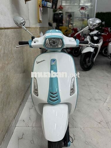 Sprin ABS máy iget màu trắng xsmh 43E1-457.45