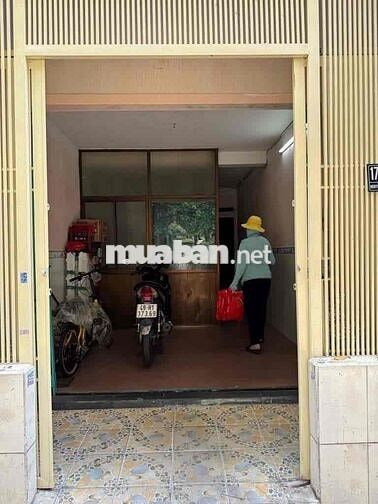 Nhà Hẻm Nguyễn Thiện Thuật 3 Lầu Siêu Rẻ, Quận 3