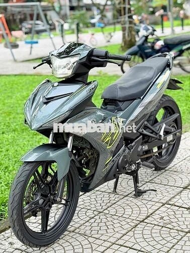 Ex 150 biển 43. nợ xấu đưa 6t5 lấy xe