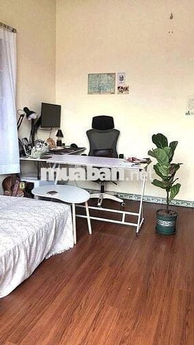 CHÍNH CHỦ BÁN NHÀ Đ.LÊ ĐỨC THỌ Q.GÒ VẤP 45M2 3 TỶ 650TR SHR