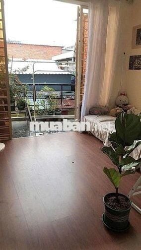 CHÍNH CHỦ BÁN NHÀ Đ.LÊ ĐỨC THỌ Q.GÒ VẤP 45M2 3 TỶ 650TR SHR