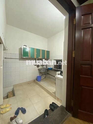 🏦 PHẢI THẬT NHANH MỚI KỊP Ạ-HÀNG HIẾM-TẬPTHỂ THÔNG TẦNG 2+3- SỔ ĐỎ 35M