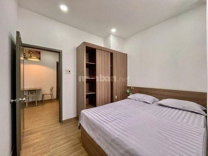 Chung cư Phúc Yên Tân Bình 1pn, full nội thất cao cấp giá 6.5tr/th