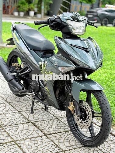 Ex 150 biển 43. nợ xấu đưa 6t5 lấy xe