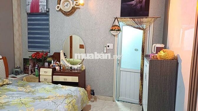 ✅️HẺM 6M - HOÀNG VĂN THỤ - 4 TẦNG, 4X14 - CAM KẾT CHUẨN 100%