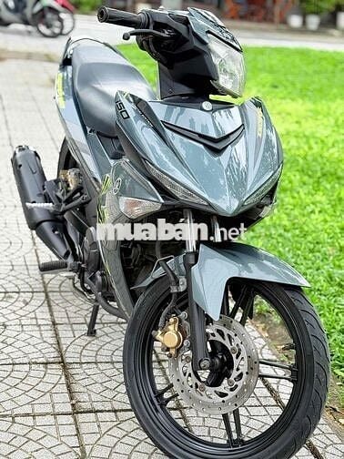 Ex 150 biển 43. nợ xấu đưa 6t5 lấy xe