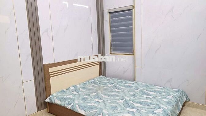 ✅️HẺM 6M - HOÀNG VĂN THỤ - 4 TẦNG, 4X14 - CAM KẾT CHUẨN 100%