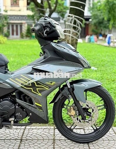 Ex 150 biển 43. nợ xấu đưa 6t5 lấy xe