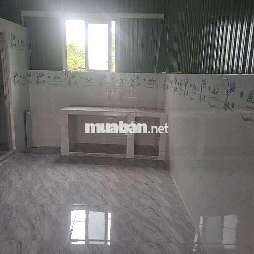 CHO THUÊ NHÀ KHO- TIỆN LÀM KHO HOẶC Ở GIA ĐÌNH