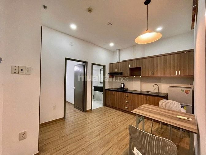 Chung cư Phúc Yên Tân Bình 1pn, full nội thất cao cấp giá 6.5tr/th