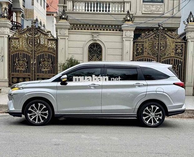 CẦN BÁN XE TOYOTA VELOZ TOP XS2024. 9000 km