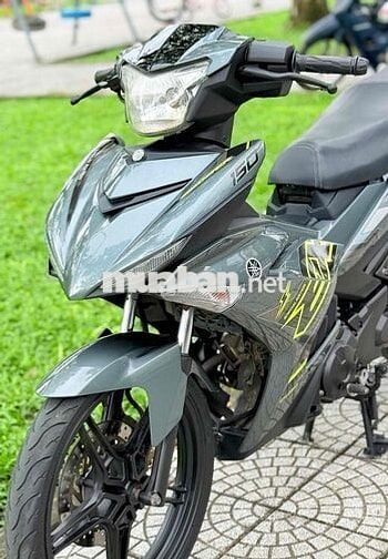 Ex 150 biển 43. nợ xấu đưa 6t5 lấy xe