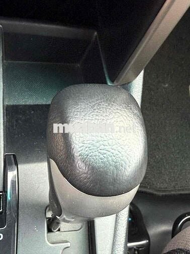 Toyota Innova 2.0G AT 2021 - 62000km