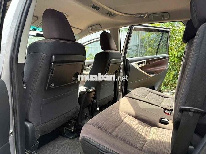 Toyota Innova 2.0G AT 2021 - 62000km