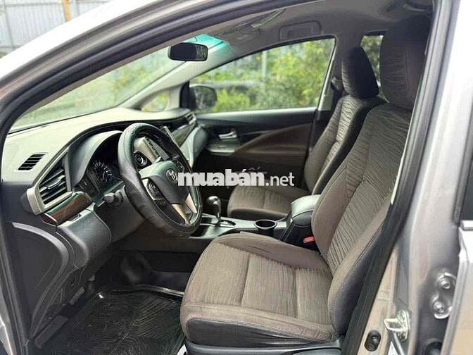 Toyota Innova 2.0G AT 2021 - 62000km