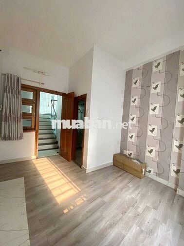 🔴 Nhà Mặt tiền buôn bán đông đúc Dã Tượng P10Q8