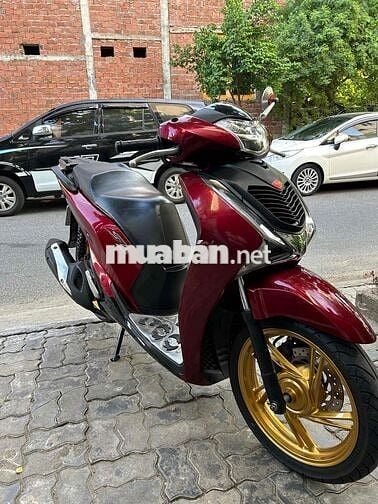 🇻🇳Bán Sh 125,sx2019